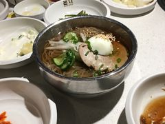 -本家韩国烤肉(青岛万象城店)