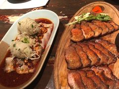 -外婆家(南开大悦城店)