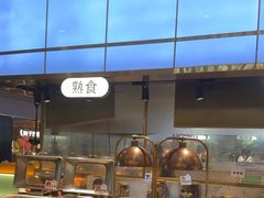 -汉阳廷自助烤肉(同和金铂天地店)