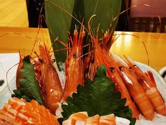 -王鼎精致料理铁板烧(世博源店)