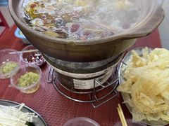 -威邵鸡煲(西华路总店)