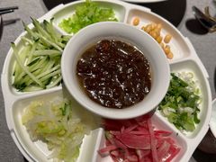 -大鸭梨烤鸭(金色漫香店)
