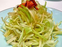 -万荣烤鸭店·北京菜(天坛店)