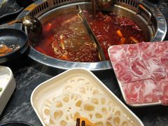 -小王少龙火锅(沙南街店)
