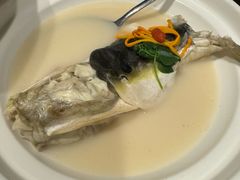 -肆月河豚·新淮扬(金融街店)
