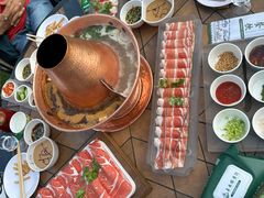 -喜来顺(悦合店)