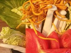 -来龙里 精致 东南亚餐室(万象城店)