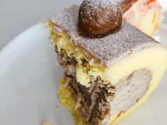蛋糕卷-兔婶手作(高新旗舰店)