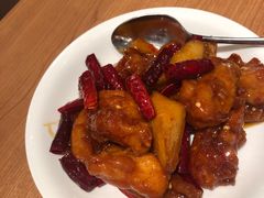 -鼎泰丰(德基广场店)