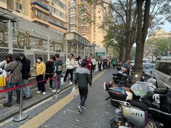 -满记烧饼(牛街东里小区一区店)