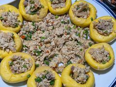 -食鸡公社辣子鸡·潍坊菜·烧烤