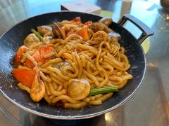 -鹰龙海畔度假酒店(咸祥店)