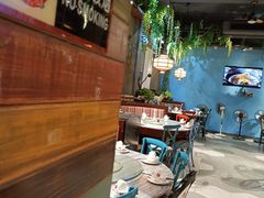 大堂-湘当爱·鲜煮现炒(松岗立业路店)