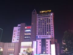 -百纳·锦绣江南 (百纳瑞汀酒店)