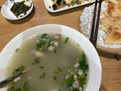 -清白羊·羊汤(天津鲁能城购物中心店)