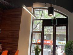 -VESH COFFEE(定西路店)