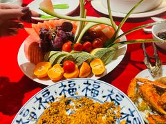 -誉八仙酒楼(静安大悦城店)