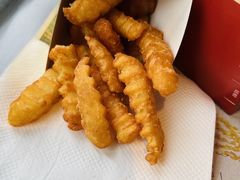 -麦当劳(团结湖店)
