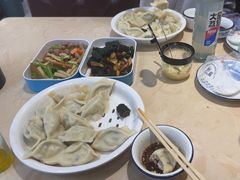 -北方饺子王·海肠捞饭·海鲜锅(山大店)