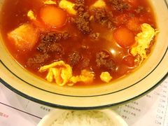 -大哥餐厅(西城花园店)