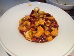 -川知味(京华城店)