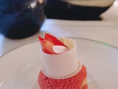 -王府半岛酒店·大堂茶座