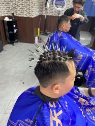 -大人物·男士理发馆