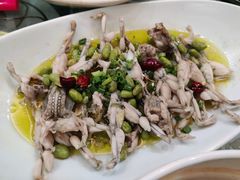 私房牛蛙-小乐荟私房菜(宁海里店)