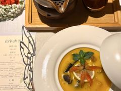 -叶叶菩提(太原别墅店)