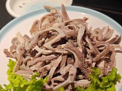 -额尔敦传统涮(公园西路店)