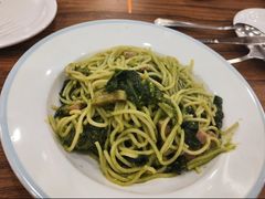 -萨莉亚意式餐厅(悦荟广场店)