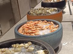 -武汉世茂希尔顿酒店·汇·全日餐厅