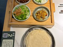-吴家·非遗淮扬小馆(镇江万达广场店)