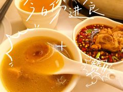 -山菌美食苑(振兴路店)