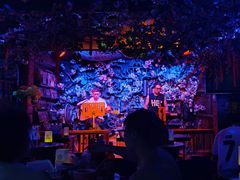 -周庄红庭演艺酒吧