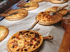 -比格比萨自助(南京万达茂店)