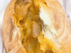 -吉品合酥脆烤饼(嘉里城店)