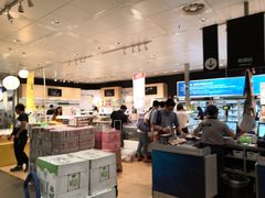 -宜家·瑞典食品屋(宝山店)