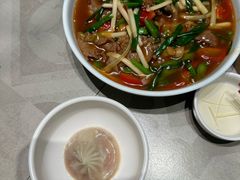 -如轩·海鲜砂锅粥·潮汕菜(南城店)
