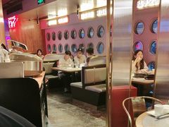 -啫神·广州地标美食(北京路店)