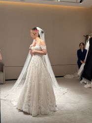 -MuseMarry婚纱(前海嘉里中心店)