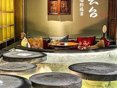 -听云台·国粹雅宴(长宁店)