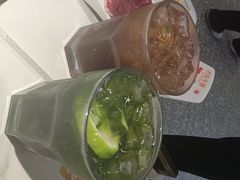 -古乐牛香•鲜牛肉牛杂火锅(系马桩总店)