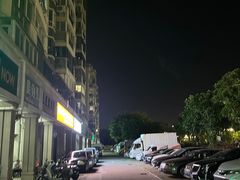 -百益佳租车(机场店)