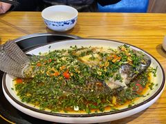 -妈妈的味道(和顺古镇店)