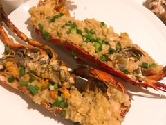 -盛宴标帜西餐厅龙虾.鲍鱼•牛排(重庆喜来登大酒店)