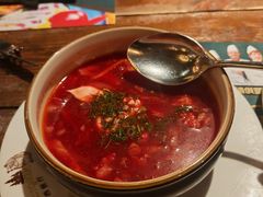 -卢布里西餐厅(海拉尔店)