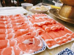 精品肥牛-清花阁乌拉满族火锅(厦门街店)