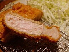 -山杏yama-katsu·吉列炸物
