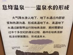 -息烽温泉